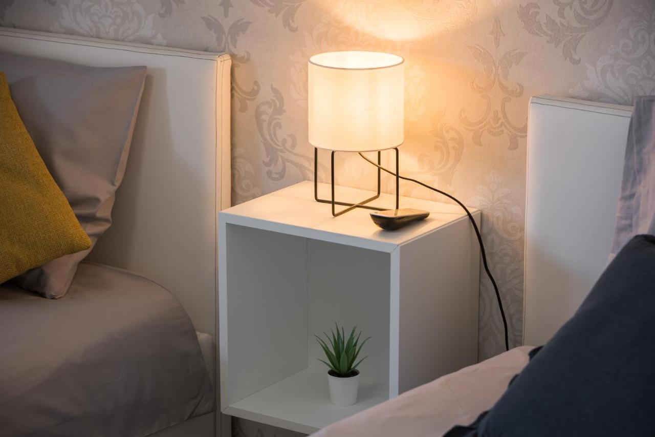 Apartment Sea Pearl ポレッチ エクステリア 写真