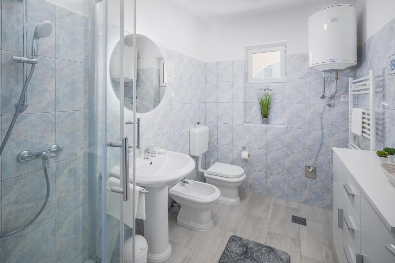 Apartment Sea Pearl ポレッチ エクステリア 写真