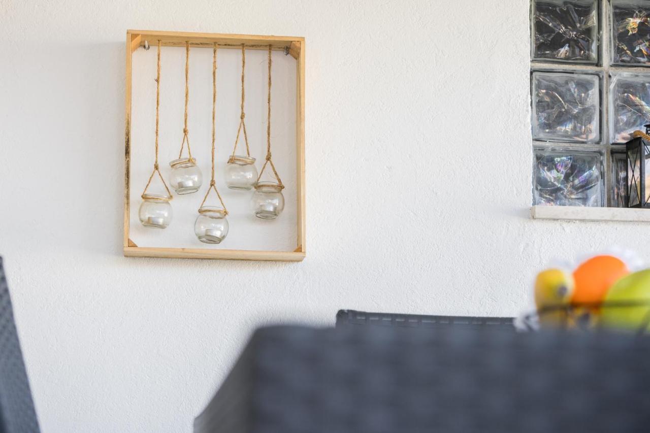 Apartment Sea Pearl ポレッチ エクステリア 写真